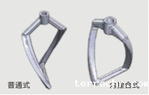内捏合式行星桨 内捏合式行星桨