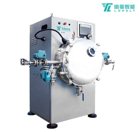 真空脫泡機 真空脫泡機