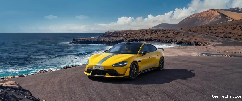 小米 SU7 Ultra 火爆背後，看星空·全站APP登录入口在哪儿如何賦能新能源锂電池産業