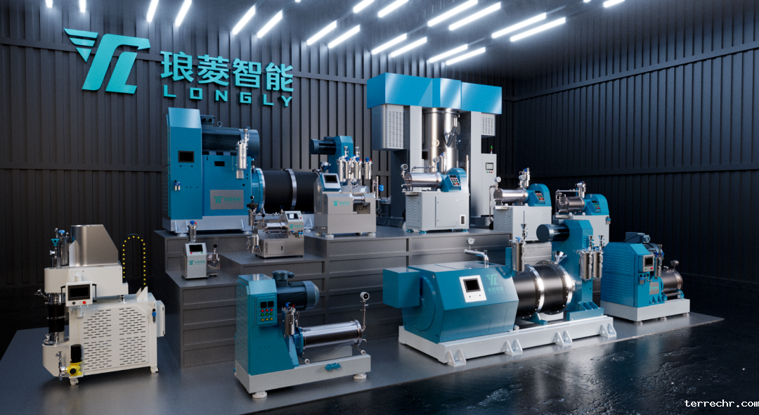 琅菱2023回顧：揚帆奮進，破浪遠航