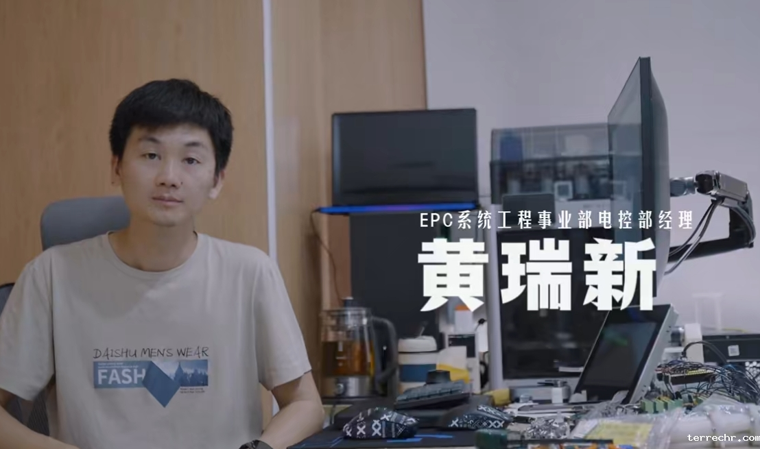 《琅菱奋斗者》 | 一个人的十年，一代人的传承