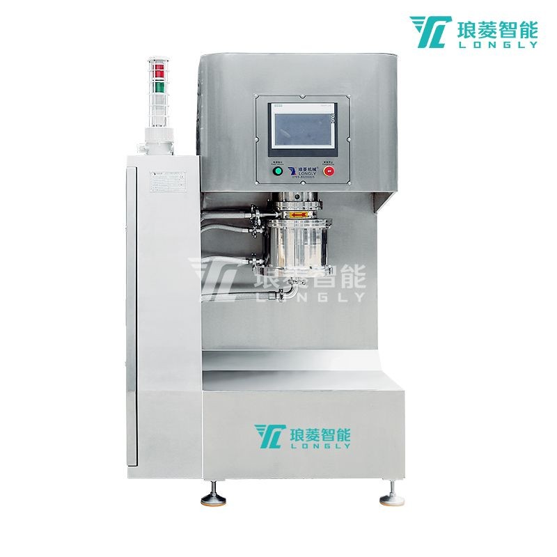 纳米超声高速分散机 GF系列