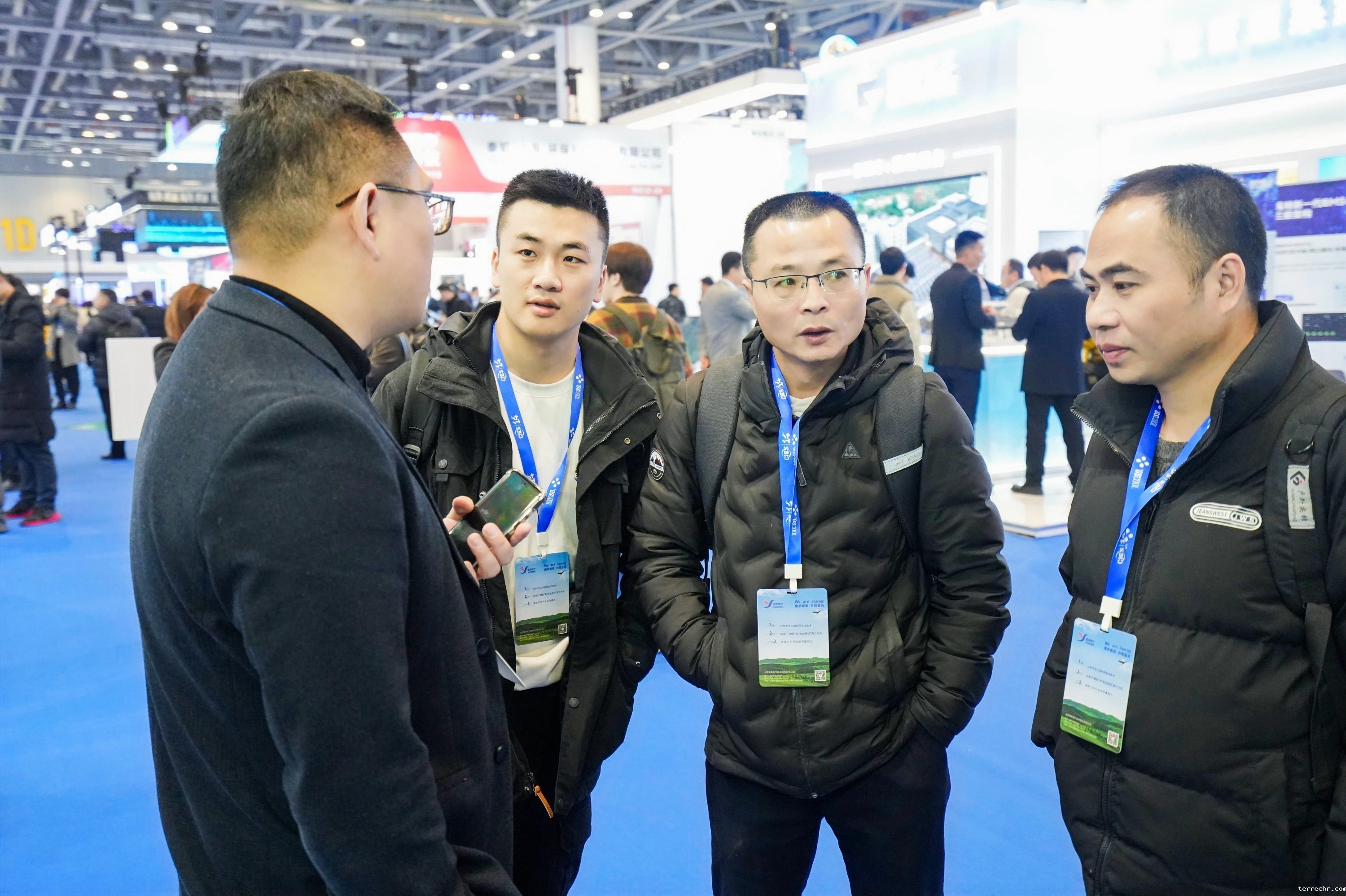 CIES国际储能展 CIES国际储能展